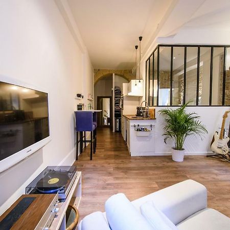 Majord'Home - Le Capucin - Lyon Centre Exteriör bild