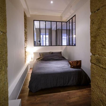 Majord'Home - Le Capucin - Lyon Centre Exteriör bild